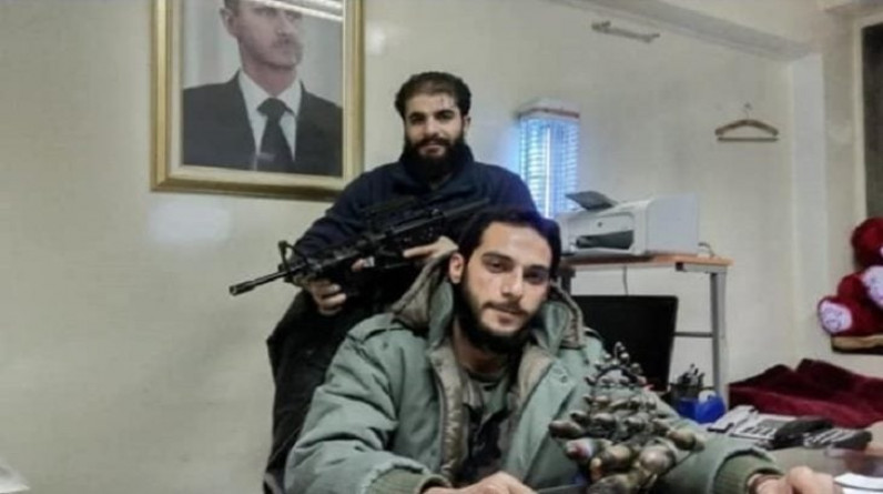 الغارديان: سفاح مجزرة التضامن لا يزال على رأس عمله في قاعدة عسكرية خارج دمشق